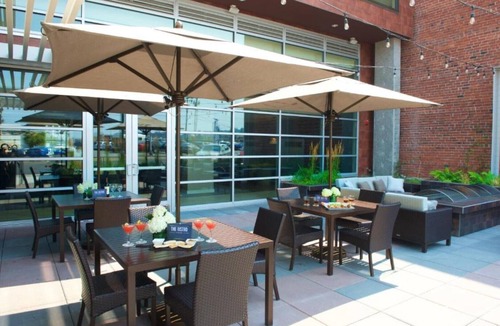 Port Gardner House | Visit Our Modern Everett, WA hotel Minutes From Boeing