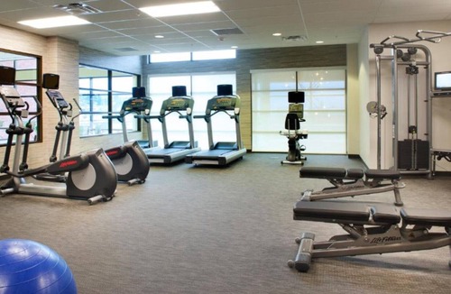 Port Gardner House | Visit Our Modern Everett, WA hotel Minutes From Boeing