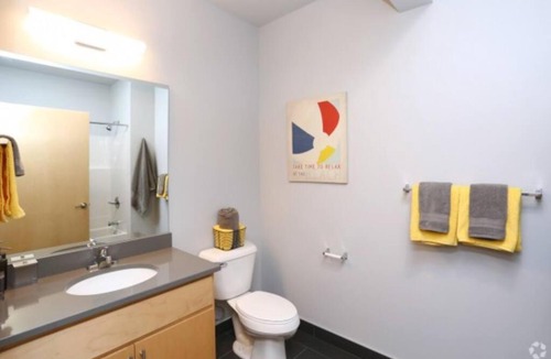 Champaign Apartment | visit the lakefront