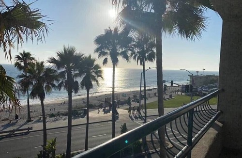 Carlsbad Condo | Visit The Tamarack Beach Resort! Awesome Beach View!