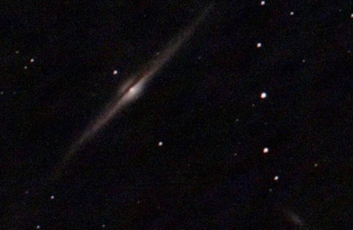 Gornies House | Visit the universe with Stellina.