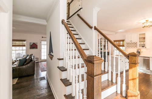 Skaneateles House | Visit this Beautiful Lakehouse on Skaneateles Lake!