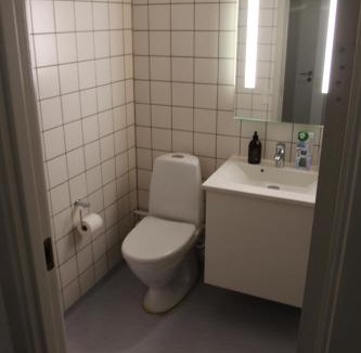 Odense Apartment | Visit wonderful Odense center - 3 bedroom appartment