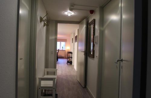 Odense Apartment | Visit wonderful Odense center - 3 bedroom appartment