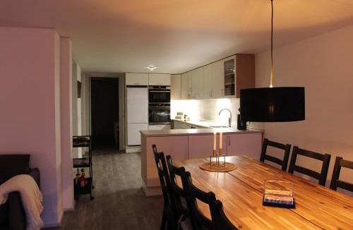 Odense Apartment | Visit wonderful Odense center - 3 bedroom appartment