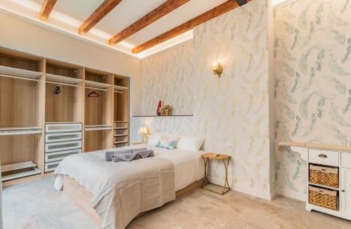 Morvedre Apartment | Visitación Serenity by Invalencia
