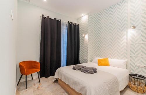 Morvedre Apartment | Visitación Serenity by Invalencia