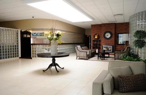 Hamilton Hotel | Visitor's Inn