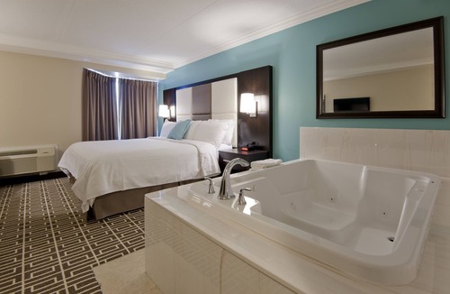 Hamilton Hotel | Visitors Inn