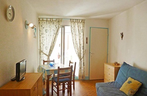 Le Barcares Apartment | Vistaéro by Interhome