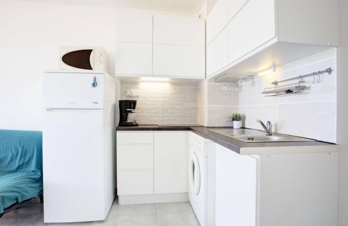 Le Barcares Apartment | Vistaéro by Interhome