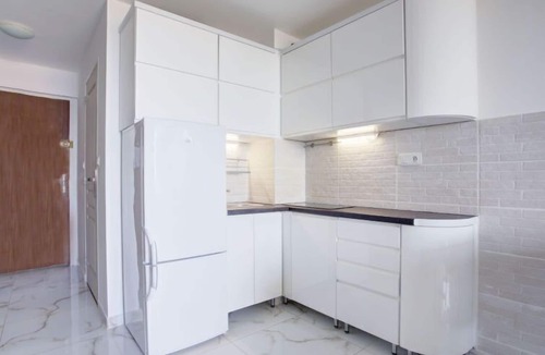 Le Barcares Apartment | Vistaéro by Interhome