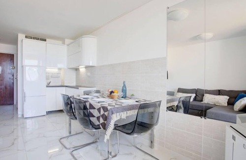 Le Barcares Apartment | Vistaéro by Interhome