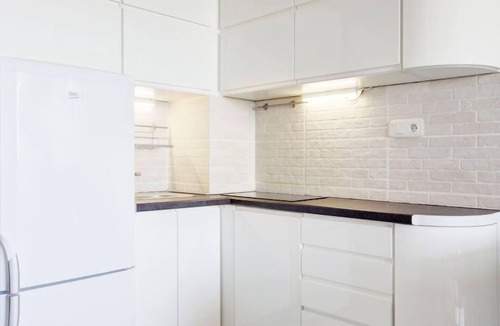 Le Barcares Apartment | Vistaéro by Interhome