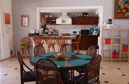 El Sargento Villa | Vista al Mar