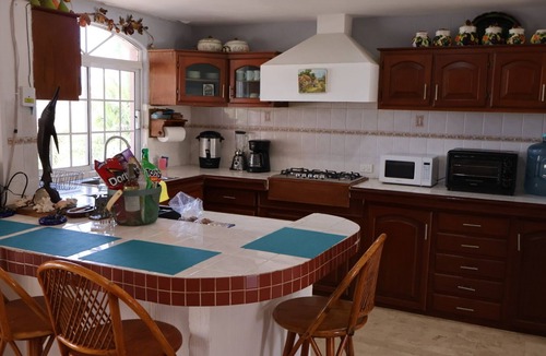 El Sargento Villa | Vista al Mar