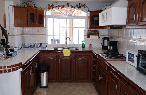 El Sargento Villa | Vista al Mar