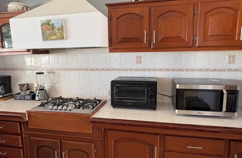 El Sargento Villa | Vista al Mar