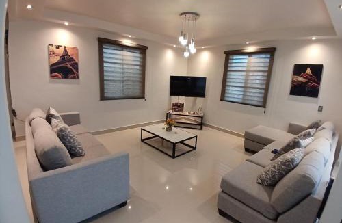 Ensenada Villa | Vista Al Mar