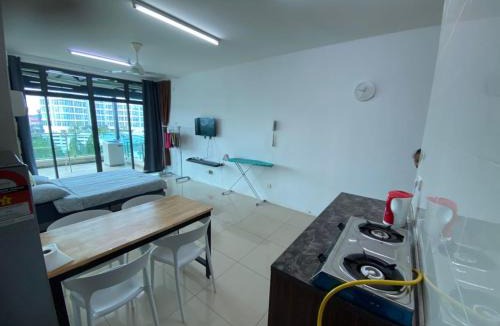Seksyen 14 Apartment | Vista Alam