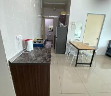 Seksyen 14 Apartment | Vista Alam