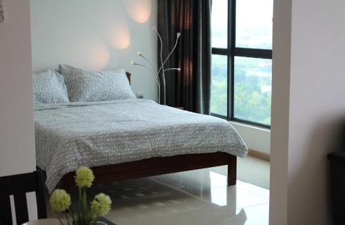 Seksyen 14 Apartment | Vista Alam P Big Studio