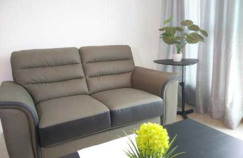 Seksyen 14 Apartment | Vista Alam P Big Studio