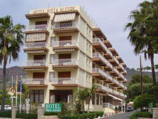 Benicassim Hotel | Vista Alegre