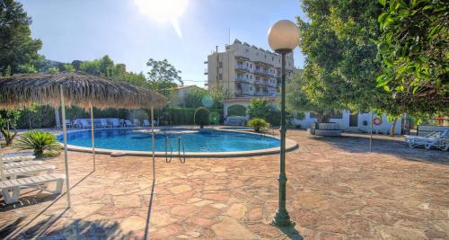 Benicassim Hotel | Vista Alegre