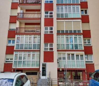 Zarautz House | Vista Alegre