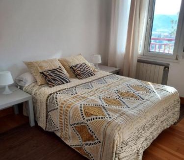 Zarautz House | Vista Alegre