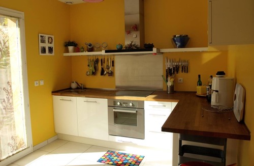 Fitou House | Vista Alegre - FITOU