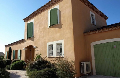 Fitou House | Vista Alegre - FITOU