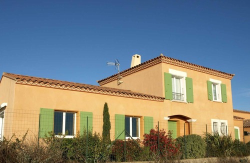 Fitou House | Vista Alegre - FITOU