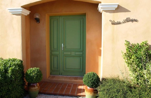 Fitou House | Vista Alegre - FITOU