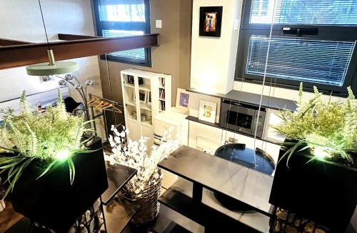 Burgos Apartment | Vista Alegre Hubu Loft