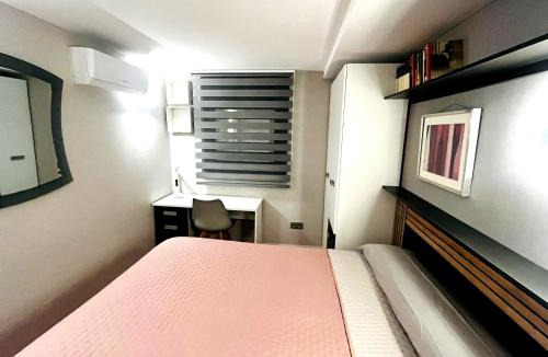 Burgos Apartment | Vista Alegre Hubu Loft