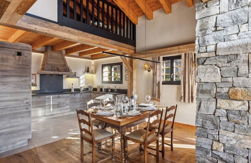 Randogne Ski Chalet | Vista Alpina by Mrs Miggins