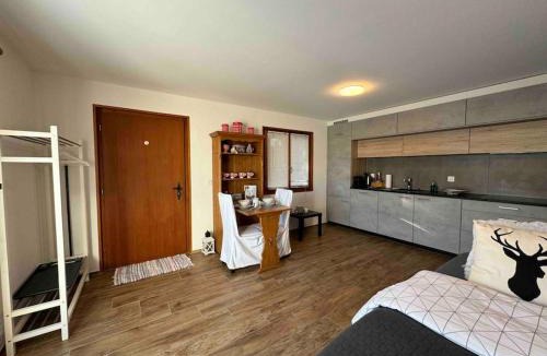 Montana Apartment | Vista Alpina Lodge