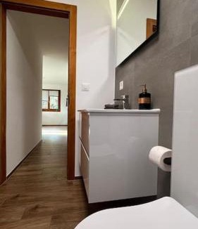 Montana Apartment | Vista Alpina Lodge