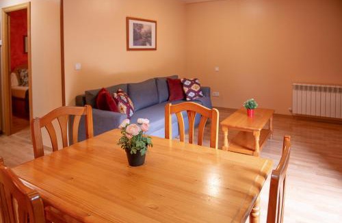 Arinsal Apartment | Vista Arinsal Apartments
