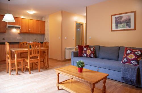 Arinsal Apartment | Vista Arinsal Apartments