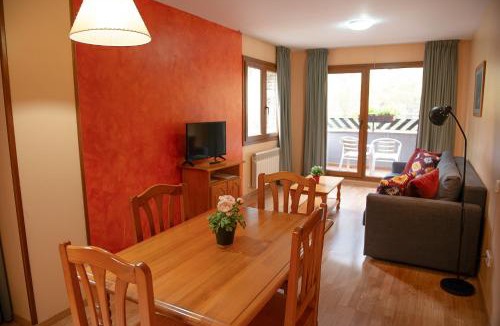 Arinsal Apartment | Vista Arinsal Apartments