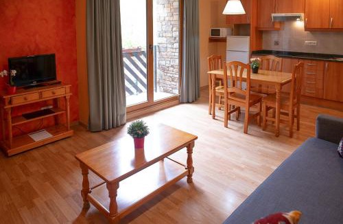 Arinsal Apartment | Vista Arinsal Apartments