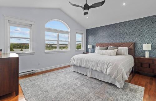 Quidi Vidi House | Vista at Quidi Vidi Refined & Spacious Retreat