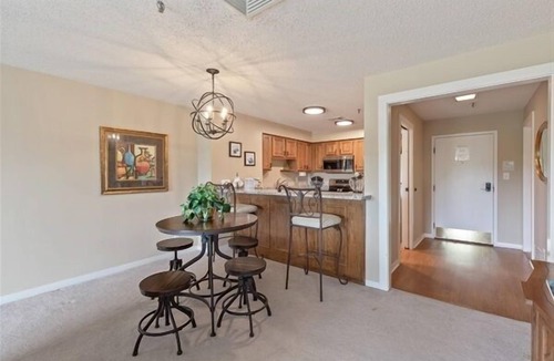 Afton Condo | Vista Blue - 2BR/2BA Condo