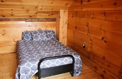 Greene House | Vista Bridal Suite 158