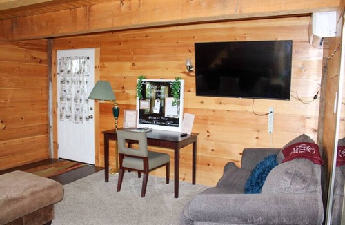 Greene House | Vista Bridal Suite 158