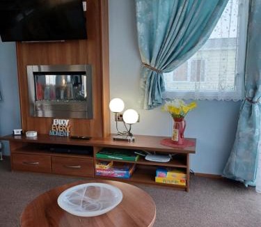 Seasalter Other | Vista Caravan Hire