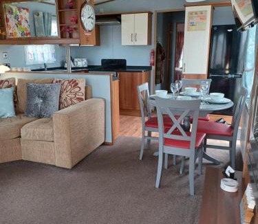 Seasalter Other | Vista Caravan Hire